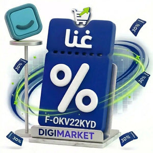 Use code F-OKV22KYD and get 5% off your Ghina theme purchase.