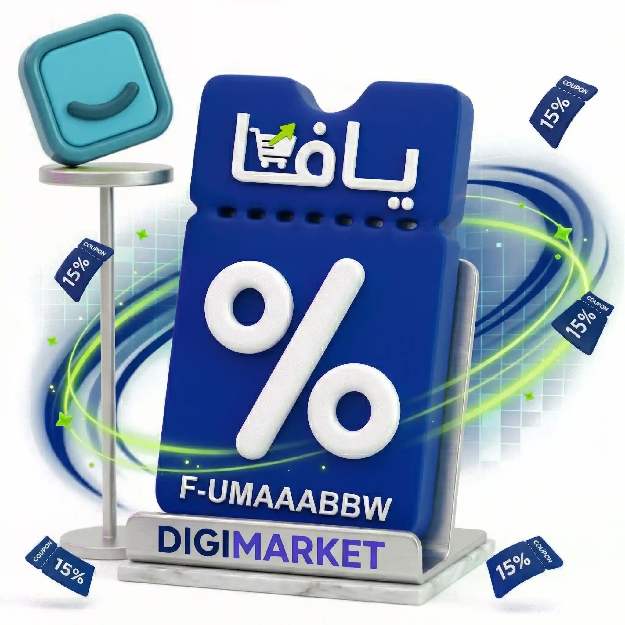 Use code F-UMAAABBW and get a 15% discount when you purchase the Yafa theme.