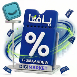Use code F-UMAAABBW and get a 15% discount when you purchase the Yafa theme.