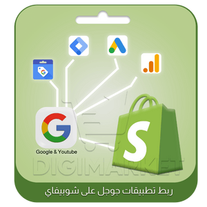 Integrating Google Apps on Shopify