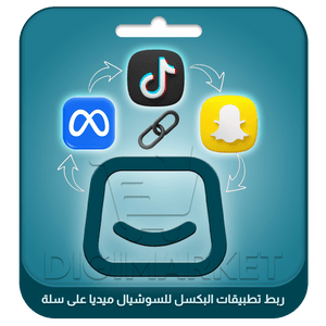 Integrating Social Media Pixel Apps on Salla