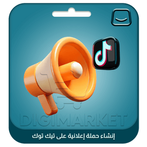Creating a TikTok Advertising Campaign for Salla Store