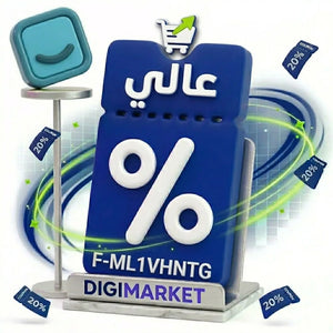 Use code F-ML1VHNTG and get 20% off when you purchase a high-end theme.