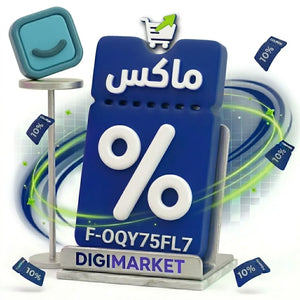Use the code F-OQY75FL7 and get a 10% discount when you purchase the Max theme.