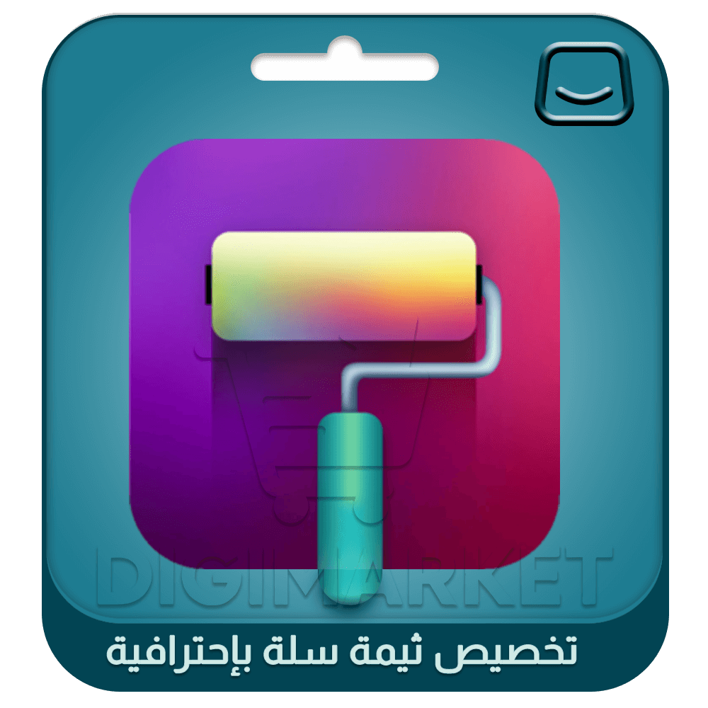 Professional Customization of Salla Theme