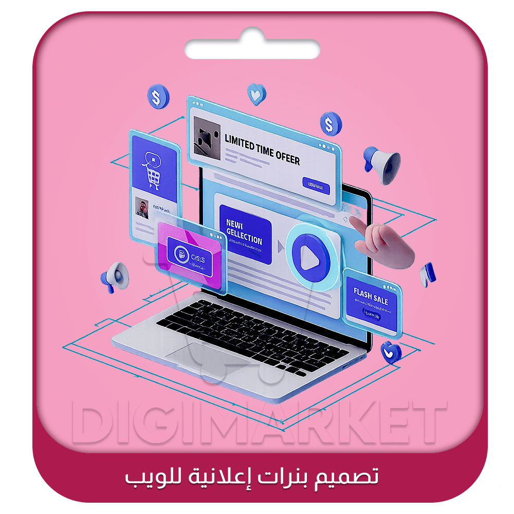 Designing Web Advertising Banners
