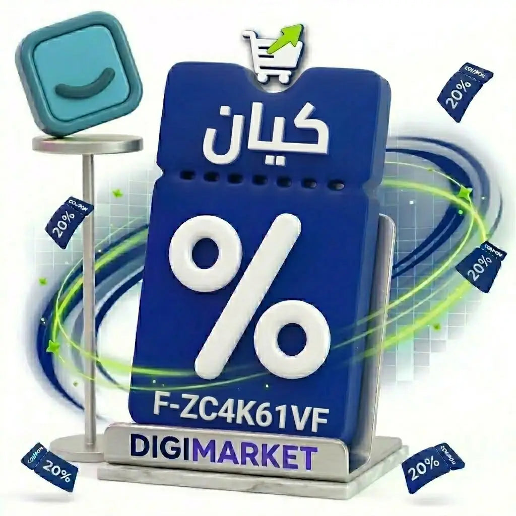 Use the code F-ZC4K61VF and get a 20% discount when you purchase the Kayan theme.