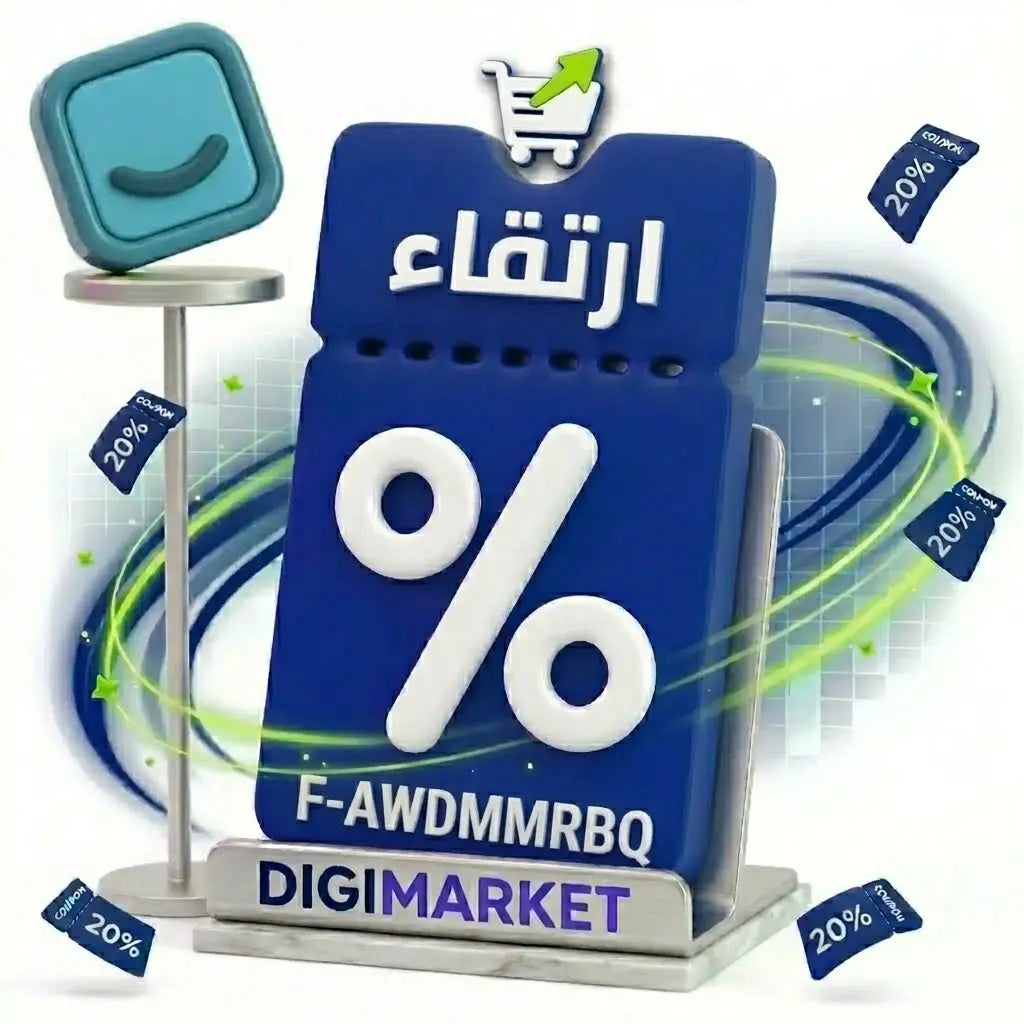 Use code F-AWDMMRBQ and get a 20% discount when you purchase the Irteqa theme.