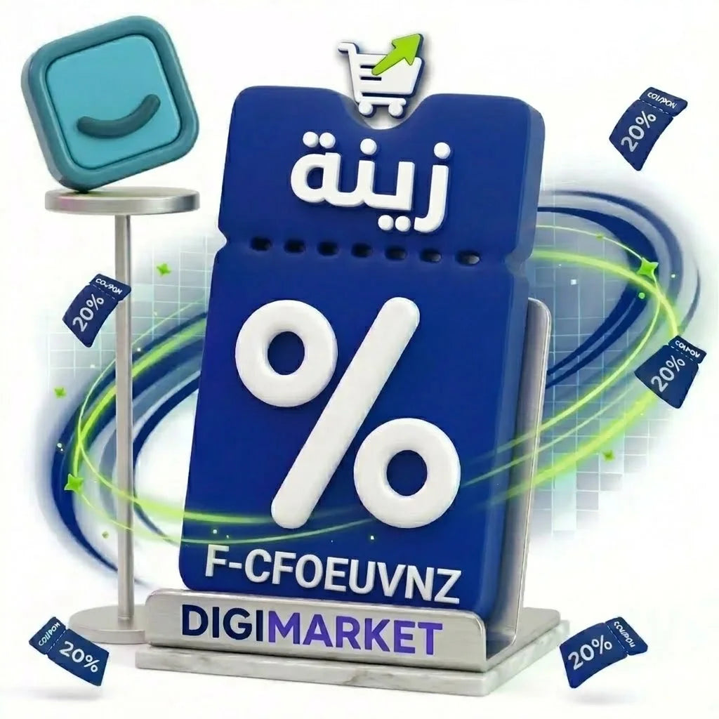 Use code F-CFOEUVNZ and get a 20% discount when you purchase a decoration theme.