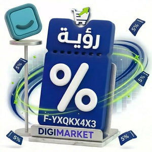 Use code F-YXQKX4X3 and get a 5% discount when purchasing the Ruya theme.