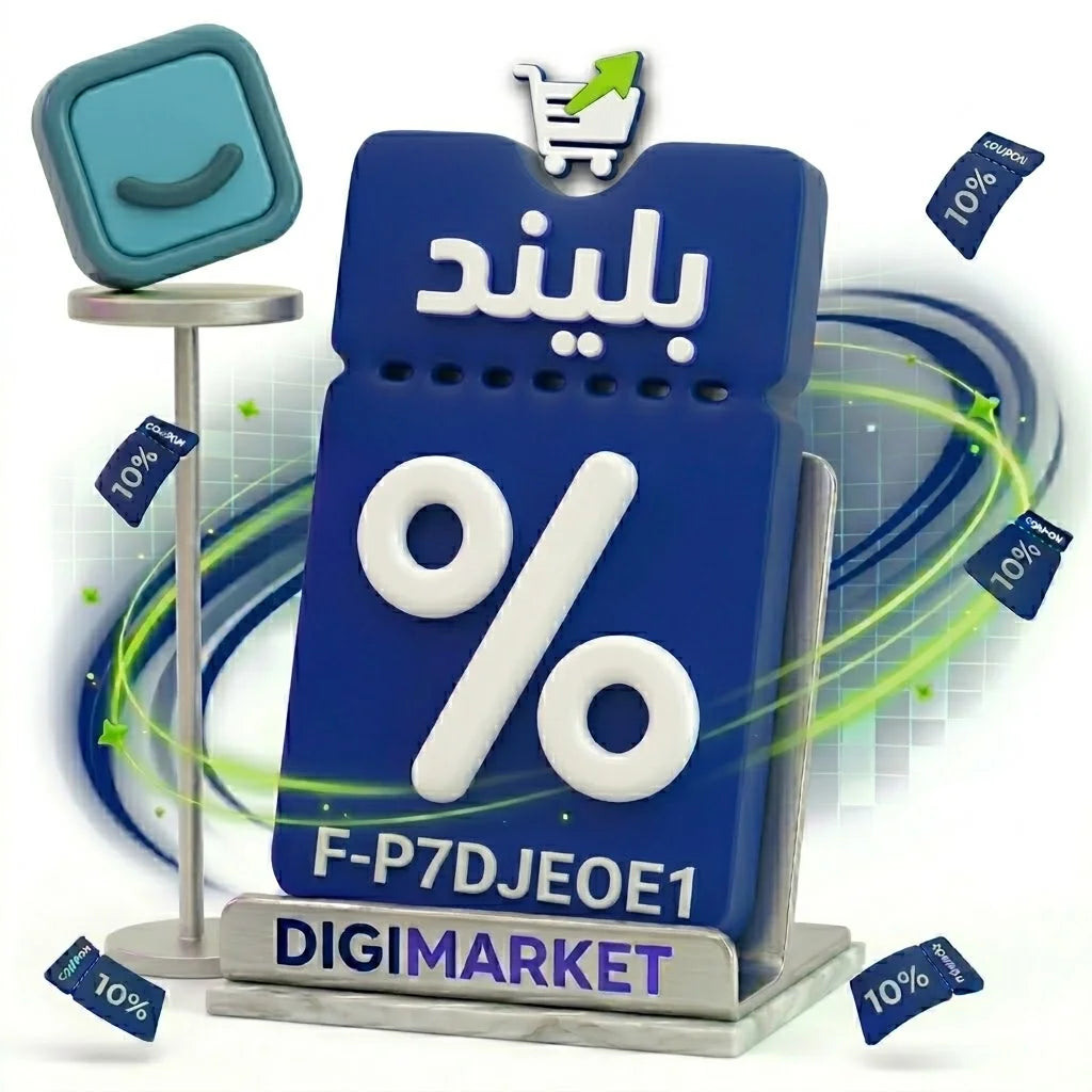 Use code F-P7DJEOE1 and get a 10% discount when purchasing the Blind theme