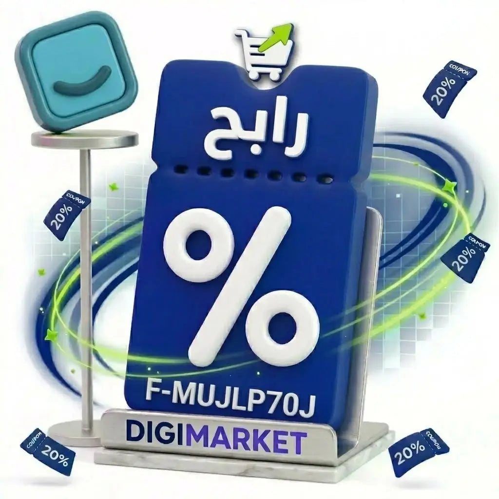 Use the code F-MUJLP70J and get a 20% discount when purchasing the Rabeh theme.
