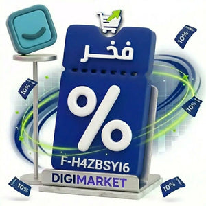 Use code F-H4ZBSYI6 and get 10% off when you purchase the Fakhr theme.