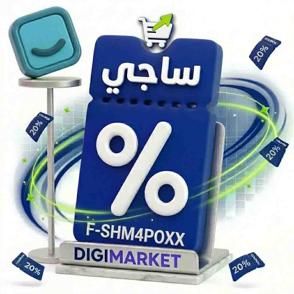 Use code F-JH1ZIC7U and get a 30% discount when you purchase the Saji theme.