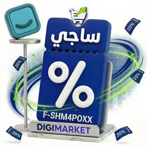 Use code F-JH1ZIC7U and get a 30% discount when you purchase the Saji theme.