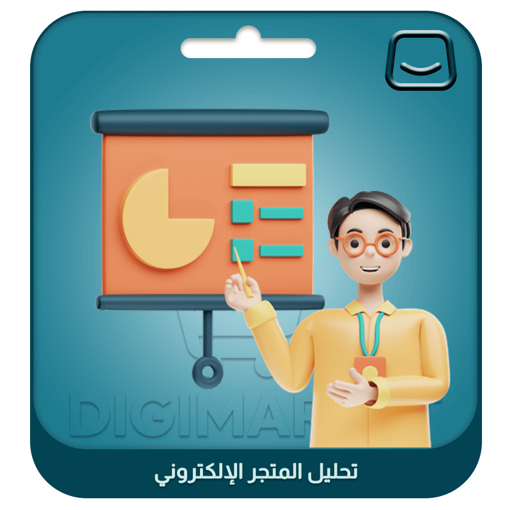 Analyzing the E-Commerce Store on Salla