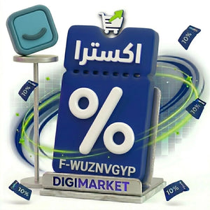Use code F-WUZNVGYP and get a 10% discount when you purchase the Extra theme.