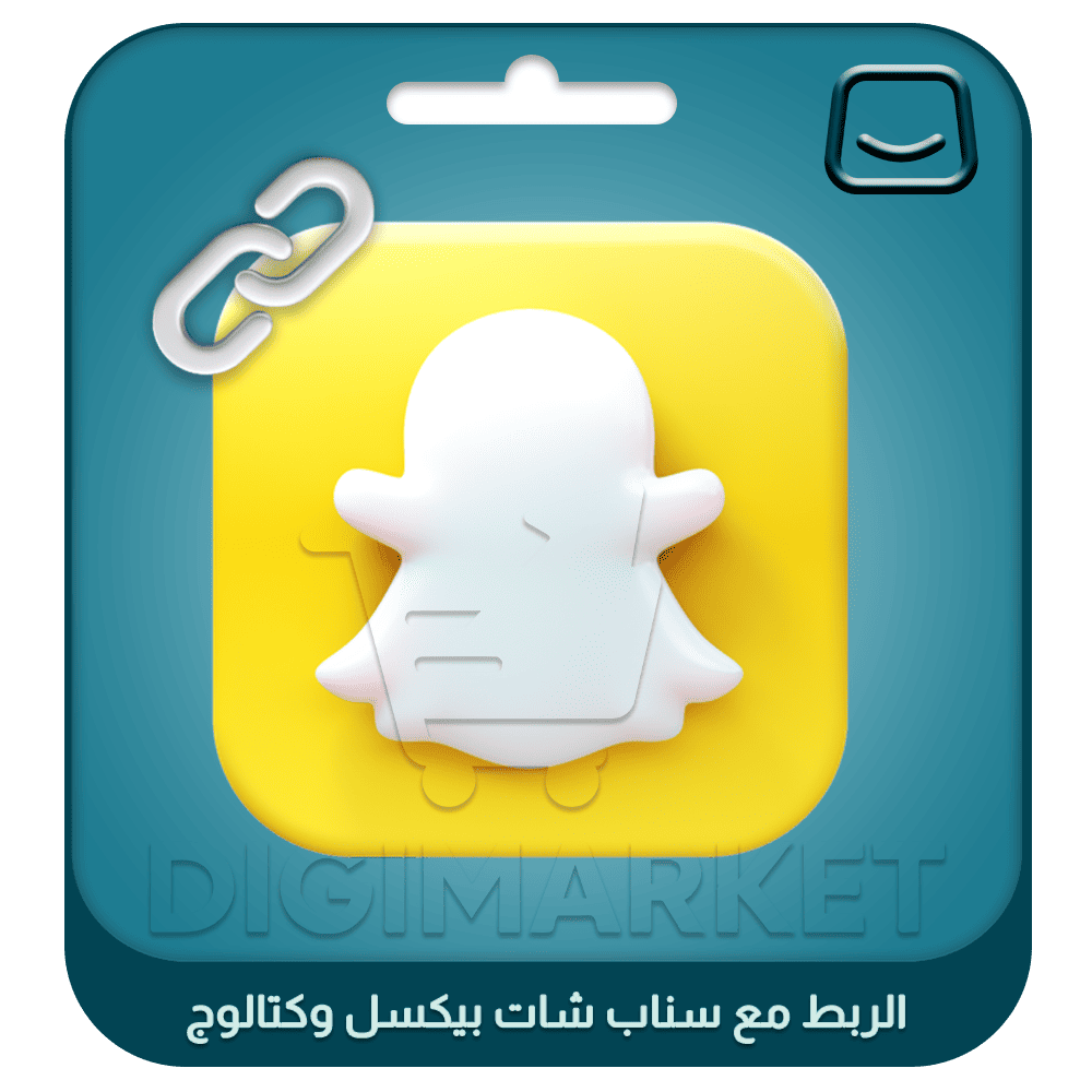 Connecting Snapchat Pixel and Catalog on Salla